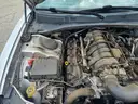2019 Dodge Charger Police RWD 4-DR, 5.7L V8