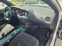 2019 Dodge Charger Police RWD 4-DR, 5.7L V8