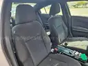 2019 Dodge Charger Police RWD 4-DR, 5.7L V8