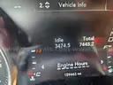2019 Dodge Charger Police RWD 4-DR, 5.7L V8