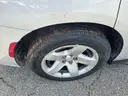 2019 Dodge Charger Police RWD 4-DR, 5.7L V8