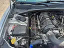 2019 Dodge Charger Police RWD 4-DR, 5.7L V8