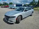 2019 Dodge Charger Police RWD 4-DR, 5.7L V8