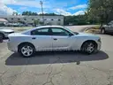 2019 Dodge Charger Police RWD 4-DR, 5.7L V8
