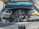 2019 Dodge Charger Police RWD 4-DR, 5.7L V8