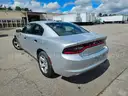 2019 Dodge Charger Police RWD 4-DR, 5.7L V8