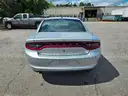 2019 Dodge Charger Police RWD 4-DR, 5.7L V8