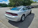 2019 Dodge Charger Police RWD 4-DR, 5.7L V8