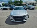 2019 Dodge Charger Police RWD 4-DR, 5.7L V8