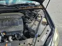 2014 Chevrolet Impala Police 4-DR, 3.6L V6