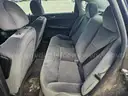 2014 Chevrolet Impala Police 4-DR, 3.6L V6