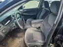 2014 Chevrolet Impala Police 4-DR, 3.6L V6