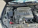 2014 Chevrolet Impala Police 4-DR, 3.6L V6