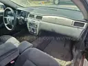 2014 Chevrolet Impala Police 4-DR, 3.6L V6