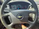 2014 Chevrolet Impala Police 4-DR, 3.6L V6