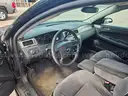 2014 Chevrolet Impala Police 4-DR, 3.6L V6