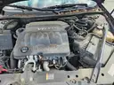 2014 Chevrolet Impala Police 4-DR, 3.6L V6