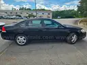 2014 Chevrolet Impala Police 4-DR, 3.6L V6