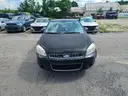 2014 Chevrolet Impala Police 4-DR, 3.6L V6