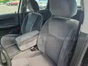 2014 Chevrolet Impala Police 4-DR, 3.6L V6