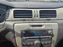2014 Chevrolet Impala Police 4-DR, 3.6L V6