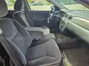 2014 Chevrolet Impala Police 4-DR, 3.6L V6