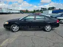 2014 Chevrolet Impala Police 4-DR, 3.6L V6