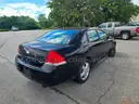 2014 Chevrolet Impala Police 4-DR, 3.6L V6