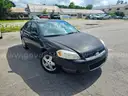 2014 Chevrolet Impala Police 4-DR, 3.6L V6