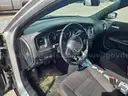 2019 Dodge Charger Police RWD 4-DR, 5.7L V8