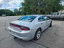 2019 Dodge Charger Police RWD 4-DR, 5.7L V8