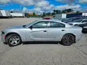 2019 Dodge Charger Police RWD 4-DR, 5.7L V8