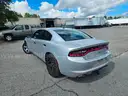 2019 Dodge Charger Police RWD 4-DR, 5.7L V8