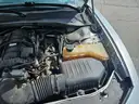 2019 Dodge Charger Police RWD 4-DR, 5.7L V8