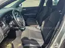 2019 Dodge Charger Police RWD 4-DR, 5.7L V8