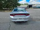 2019 Dodge Charger Police RWD 4-DR, 5.7L V8