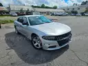 2019 Dodge Charger Police RWD 4-DR, 5.7L V8