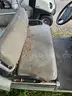 Club Car Carryall 2 Electric Golf Cart