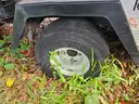 Club Car Carryall 2 Electric Golf Cart