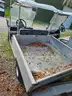 Club Car Carryall 2 Electric Golf Cart