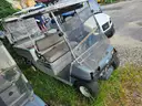 Club Car Carryall 2 Electric Golf Cart