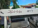 Club Car Carryall 2 Electric Golf Cart