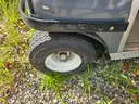 Club Car Carryall 2 Electric Golf Cart