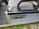 Club Car Carryall 2 Electric Golf Cart