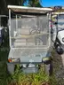 Club Car Carryall 2 Electric Golf Cart