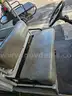 Club Car Carryall Electric Golf Cart