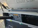 Club Car Carryall Electric Golf Cart
