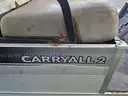 Club Car Carryall Electric Golf Cart