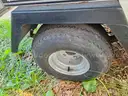 Club Car Carryall Electric Golf Cart