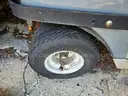 Club Car Carryall Electric Golf Cart